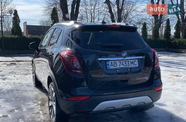 Внедорожник / Кроссовер Buick Encore 2019 в Виннице