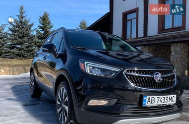 Внедорожник / Кроссовер Buick Encore 2019 в Виннице