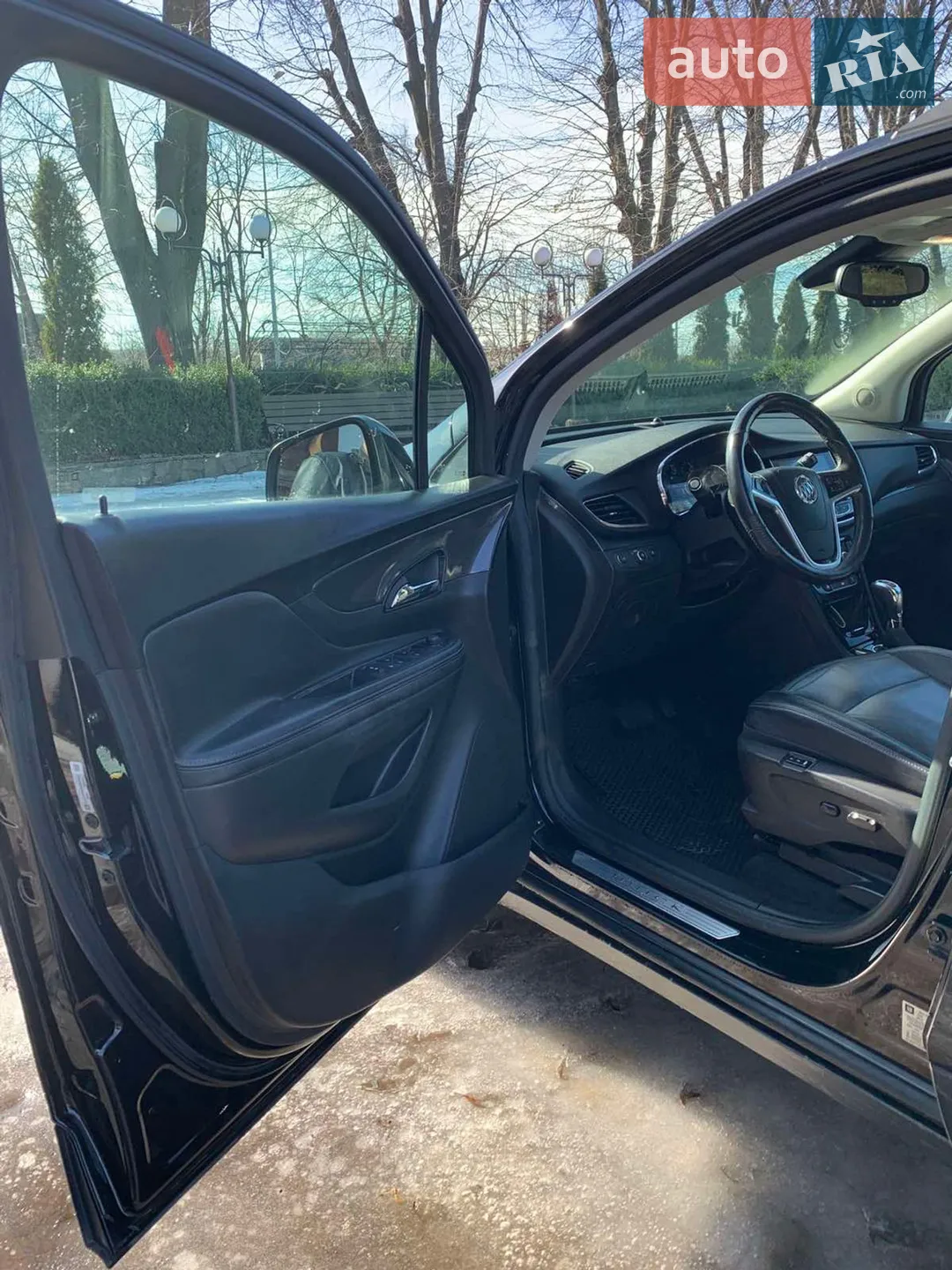 2019 Buick Encore - мініатюра 9