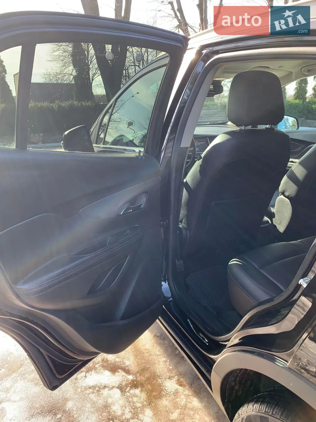 2019 Buick Encore - мініатюра 12