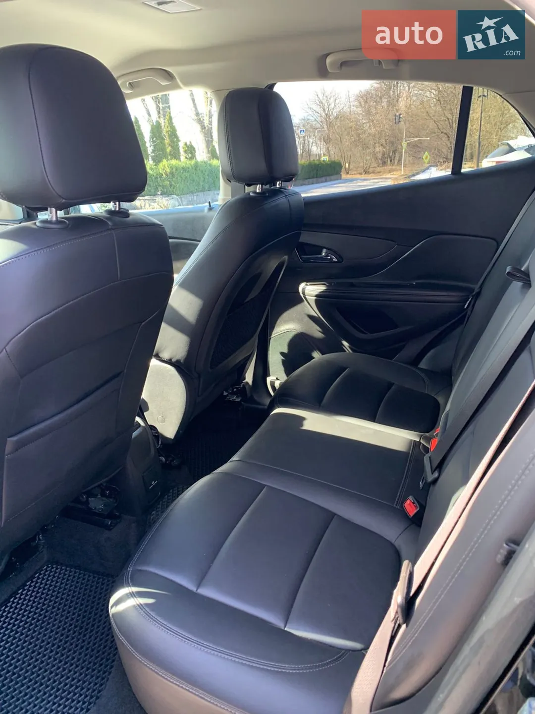 2019 Buick Encore - мініатюра 13