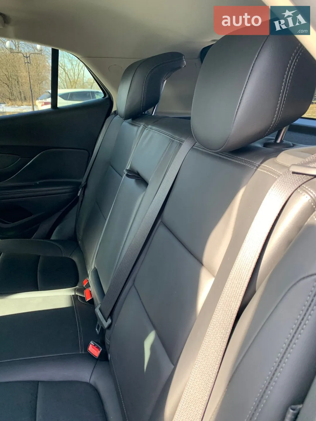 2019 Buick Encore - мініатюра 15