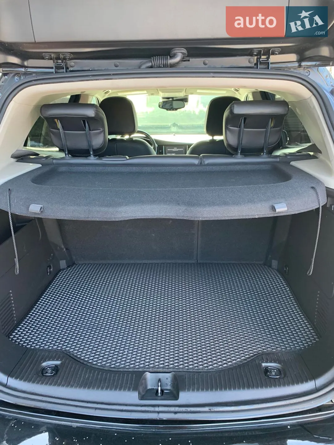 2019 Buick Encore - мініатюра 17