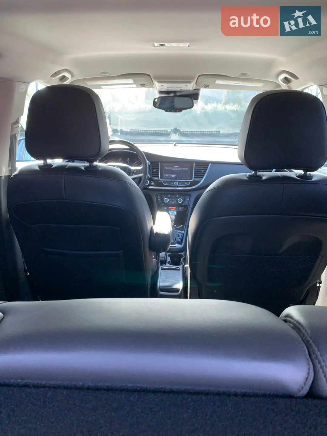 2019 Buick Encore - мініатюра 18