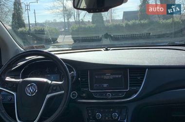 Внедорожник / Кроссовер Buick Encore 2019 в Виннице