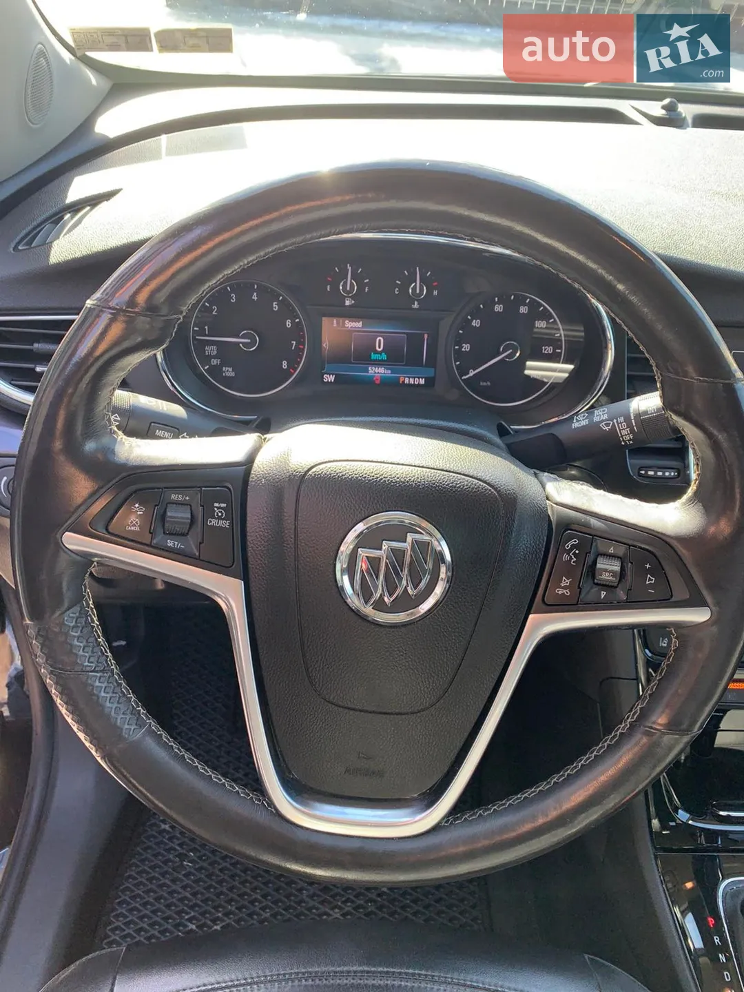 2019 Buick Encore - мініатюра 23