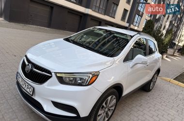 Внедорожник / Кроссовер Buick Encore 2018 в Ивано-Франковске