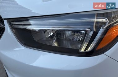 Внедорожник / Кроссовер Buick Encore 2018 в Ивано-Франковске