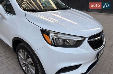Внедорожник / Кроссовер Buick Encore 2018 в Ивано-Франковске