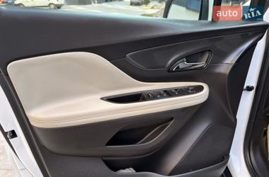 Внедорожник / Кроссовер Buick Encore 2018 в Ивано-Франковске