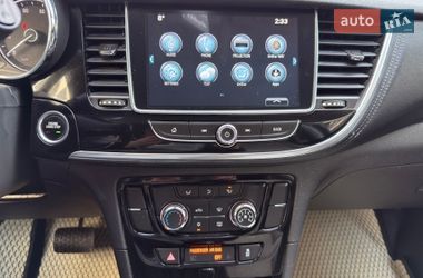 Внедорожник / Кроссовер Buick Encore 2018 в Ивано-Франковске