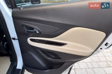 Внедорожник / Кроссовер Buick Encore 2018 в Ивано-Франковске