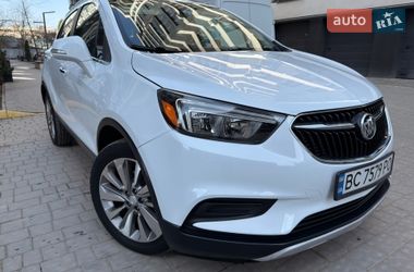 Внедорожник / Кроссовер Buick Encore 2018 в Ивано-Франковске