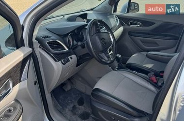 Внедорожник / Кроссовер Buick Encore 2014 в Одессе