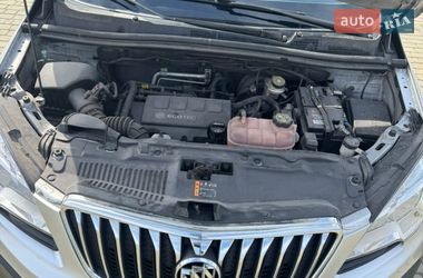 Внедорожник / Кроссовер Buick Encore 2014 в Одессе