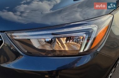 Внедорожник / Кроссовер Buick Encore 2016 в Виннице