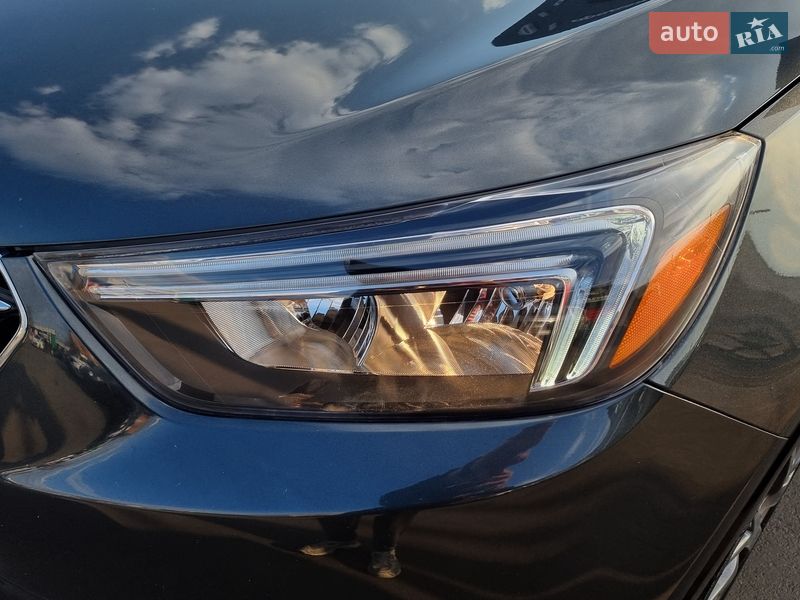 Внедорожник / Кроссовер Buick Encore 2016 в Виннице
