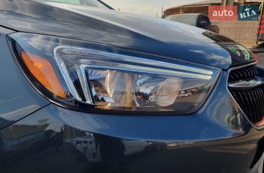 Внедорожник / Кроссовер Buick Encore 2016 в Виннице