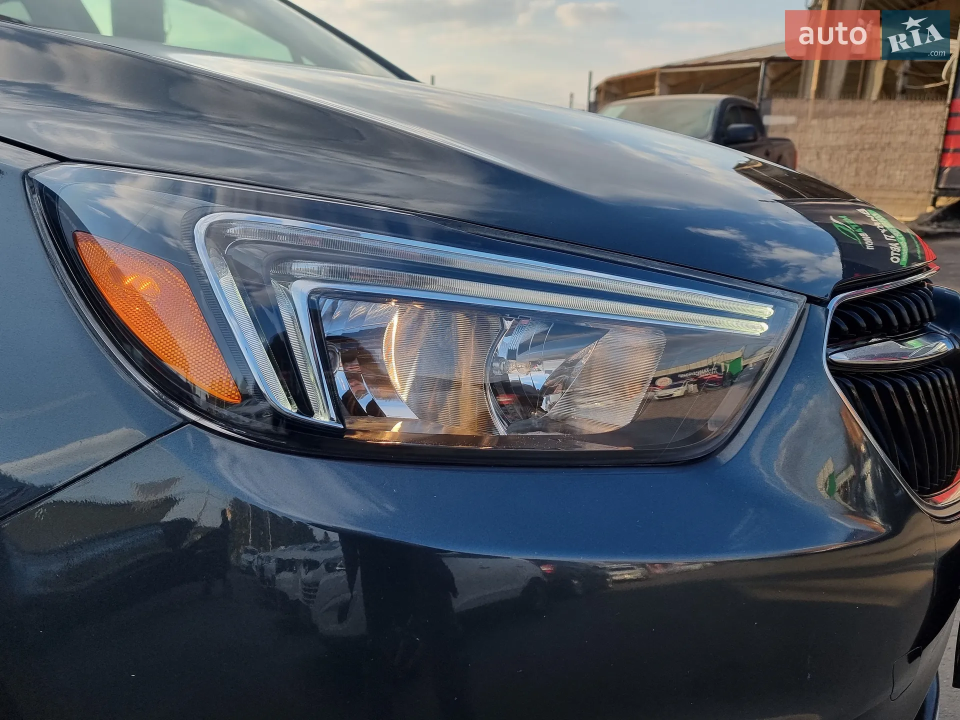 2016 Buick Encore - мініатюра 19