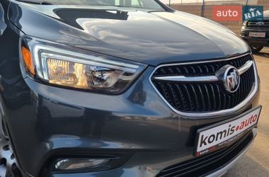 Внедорожник / Кроссовер Buick Encore 2016 в Виннице