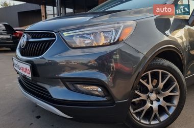 Внедорожник / Кроссовер Buick Encore 2016 в Виннице