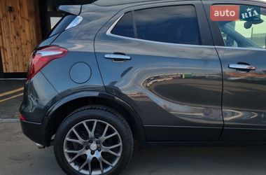 Внедорожник / Кроссовер Buick Encore 2016 в Виннице