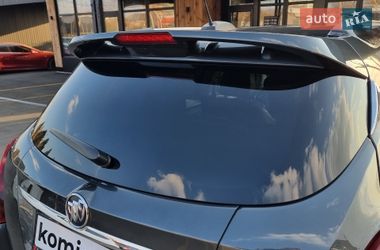Внедорожник / Кроссовер Buick Encore 2016 в Виннице