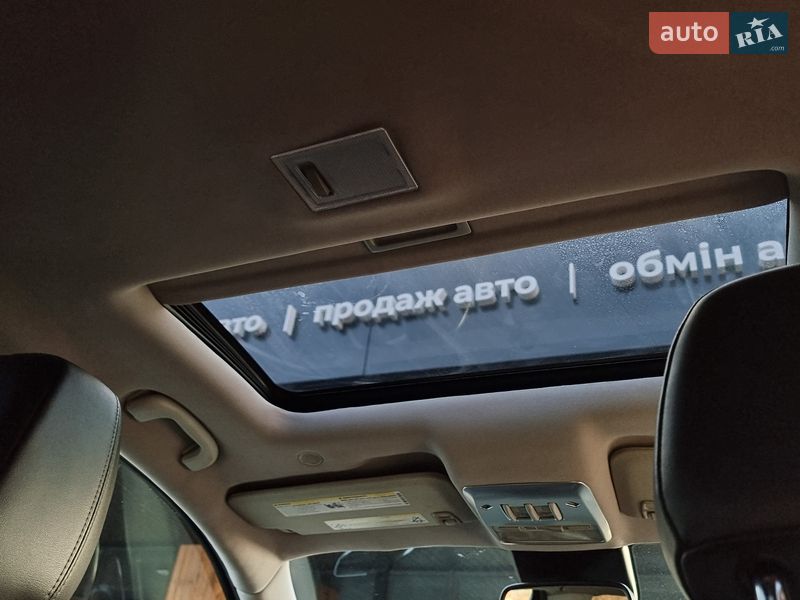 Внедорожник / Кроссовер Buick Encore 2016 в Виннице