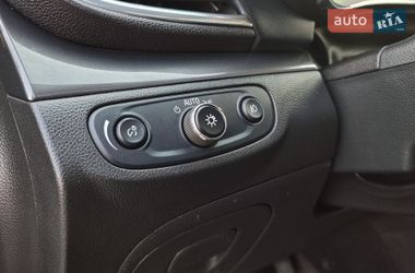 Внедорожник / Кроссовер Buick Encore 2016 в Виннице
