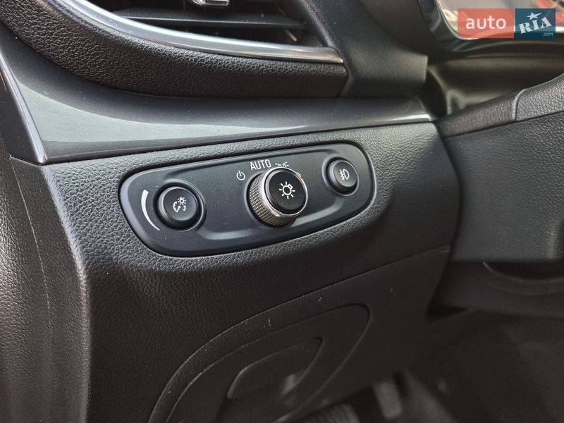 Внедорожник / Кроссовер Buick Encore 2016 в Виннице