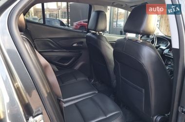 Внедорожник / Кроссовер Buick Encore 2016 в Виннице