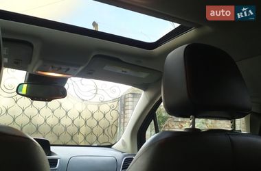 Позашляховик / Кросовер Buick Encore 2015 в Калуші фото 9 Позашляховик / Кросовер Buick Encore 2015 в Калуші