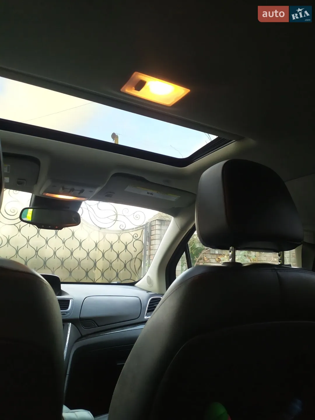2015 Buick Encore - мініатюра 9