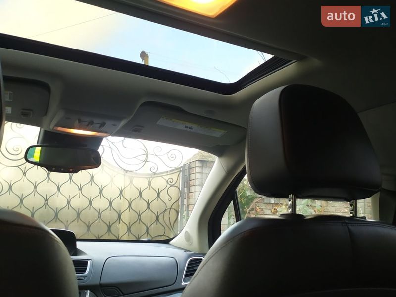Внедорожник / Кроссовер Buick Encore 2015 в Калуше фото 9 Внедорожник / Кроссовер Buick Encore 2015 в Калуше