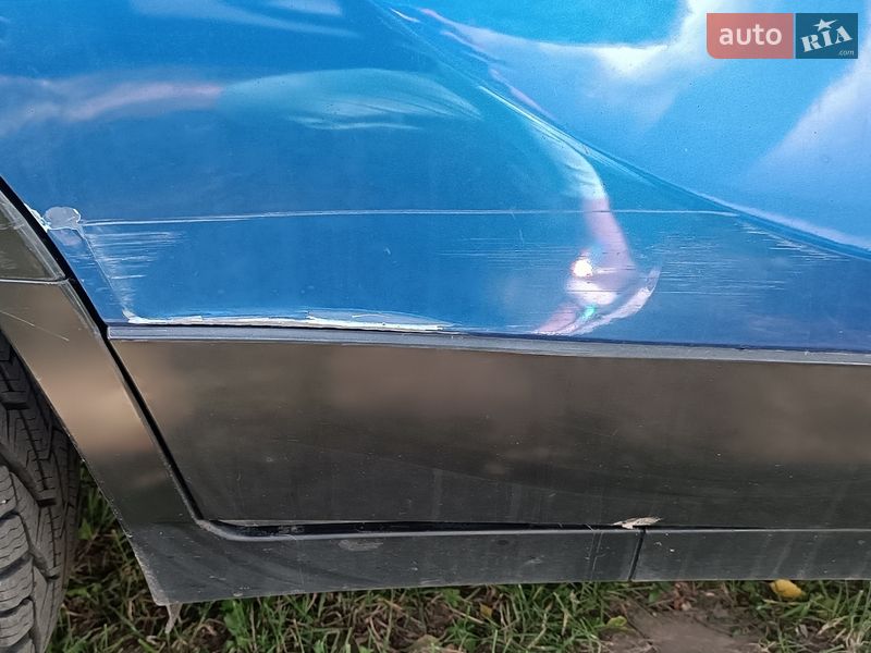 Позашляховик / Кросовер Buick Encore 2017 в Луцьку