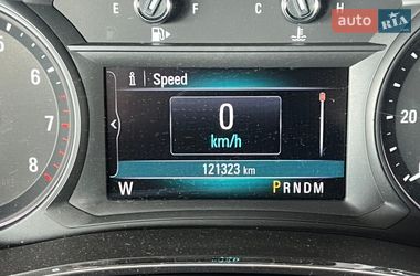 Внедорожник / Кроссовер Buick Encore 2017 в Луцке
