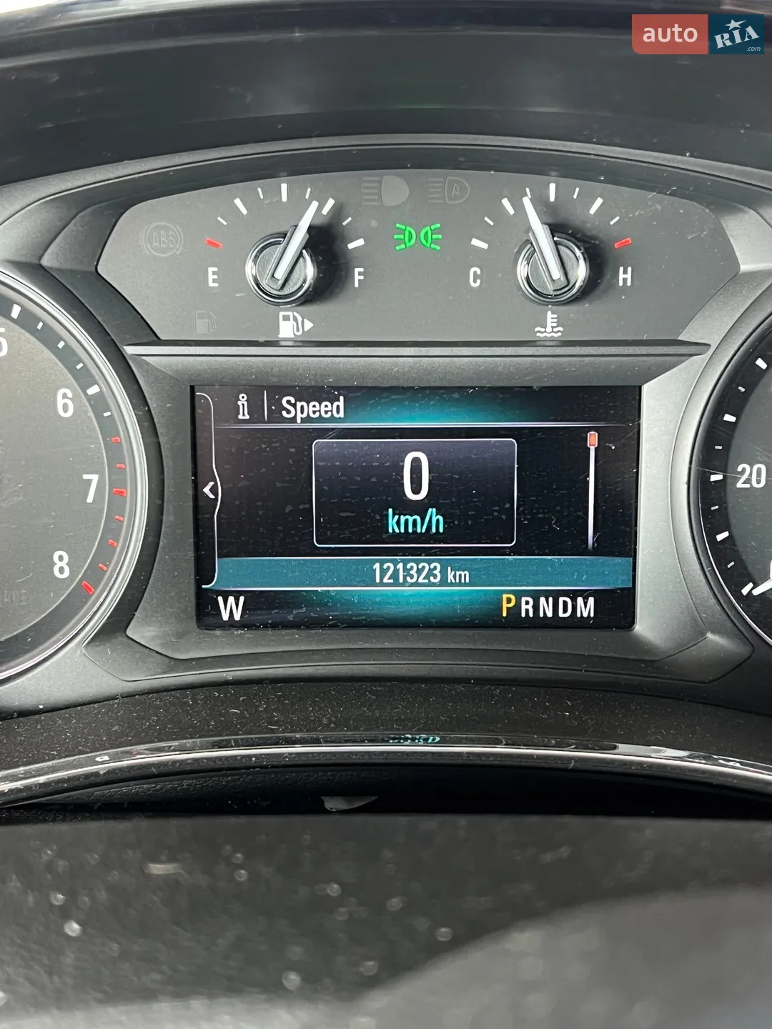2017 Buick Encore - мініатюра 6