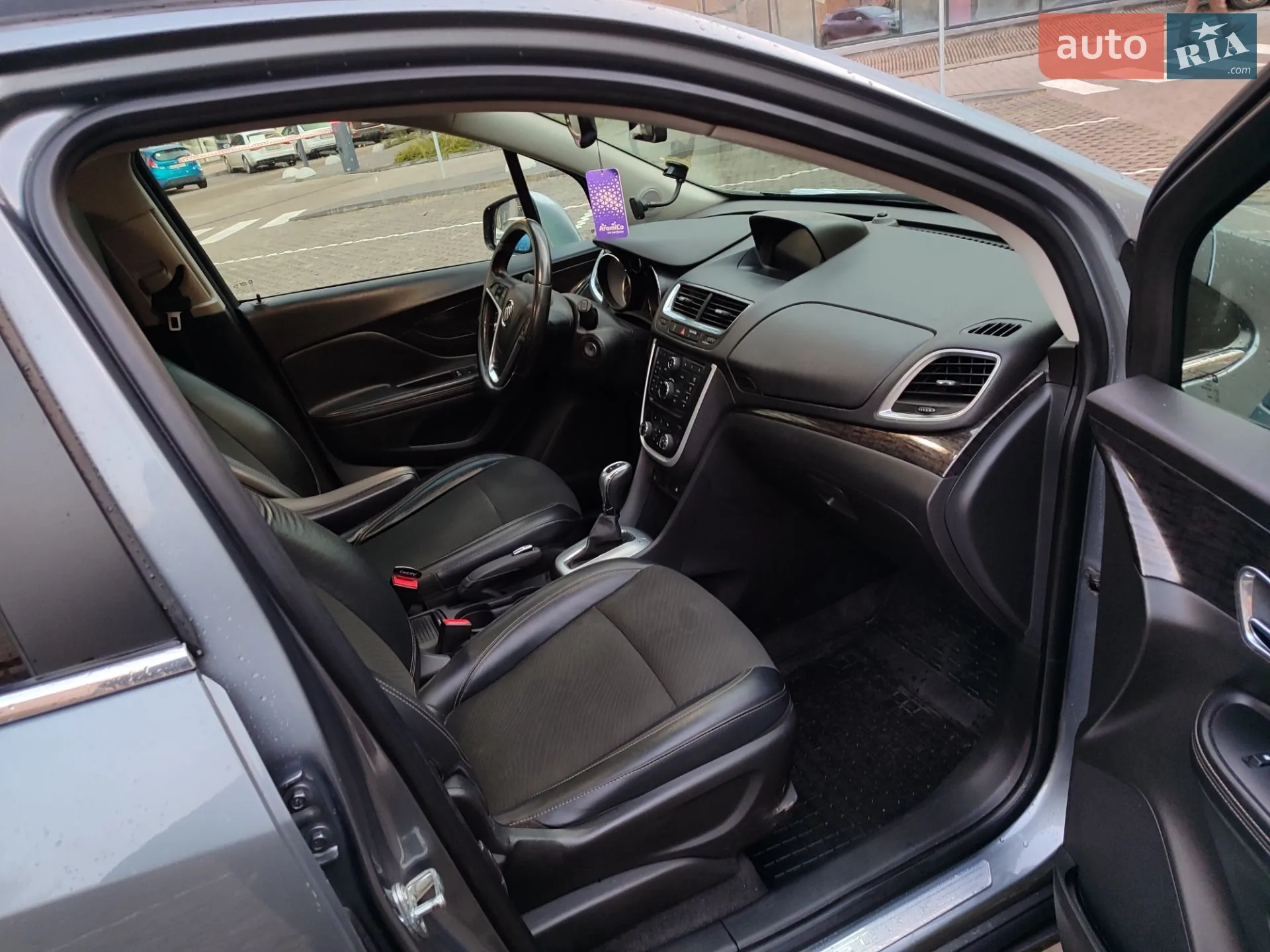 2013 Buick Encore - мініатюра 32