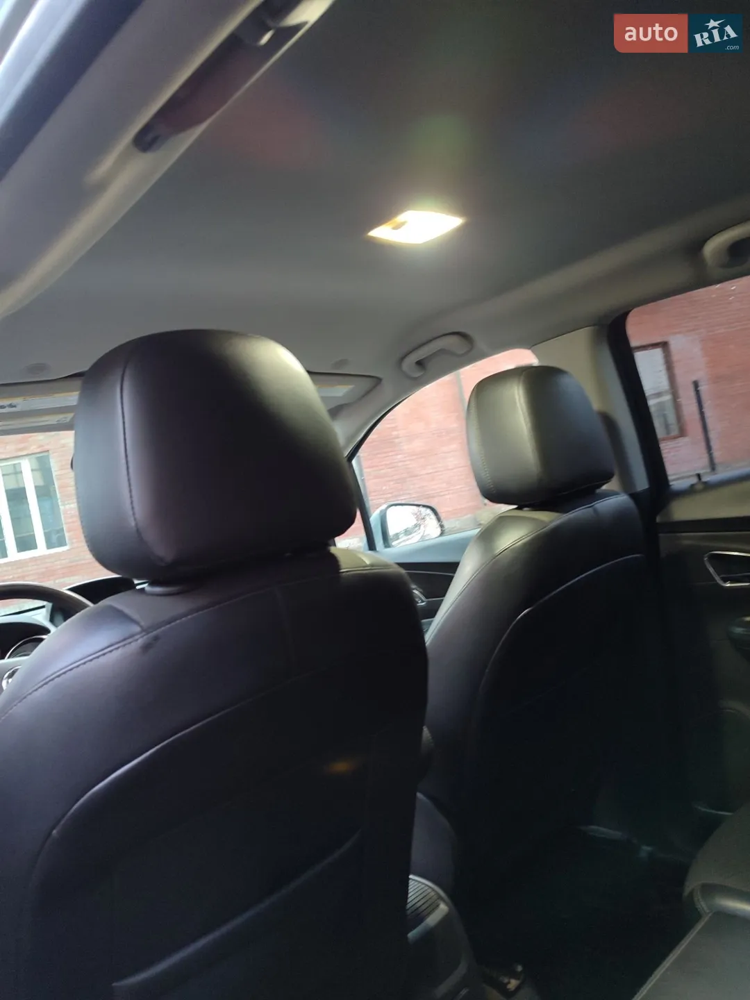 2013 Buick Encore - мініатюра 37