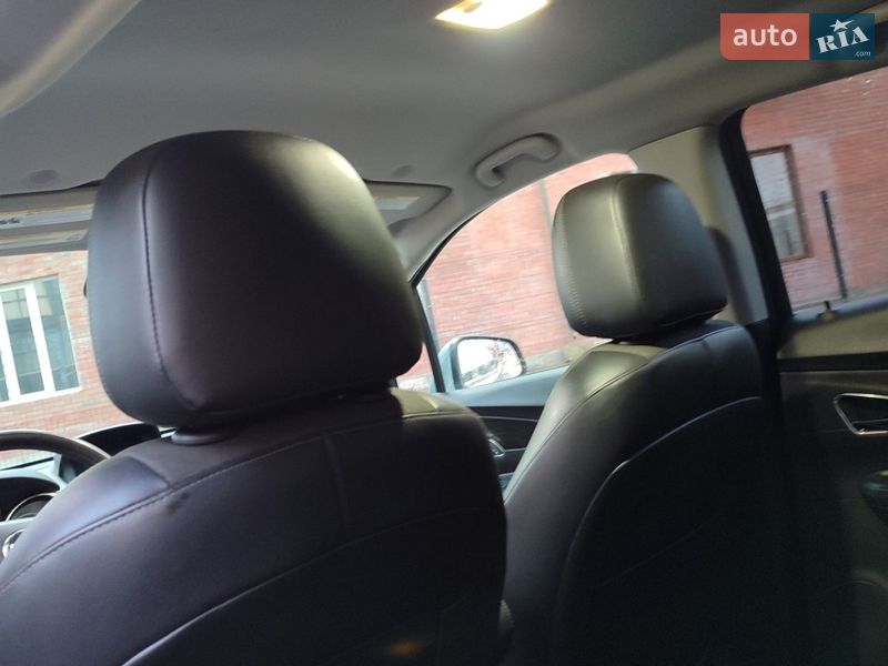 Внедорожник / Кроссовер Buick Encore 2013 в Львове фото 38 Внедорожник / Кроссовер Buick Encore 2013 в Львове