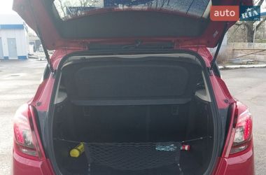Позашляховик / Кросовер Buick Encore 2019 в Кременчуці