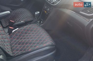 Позашляховик / Кросовер Buick Encore 2019 в Кременчуці