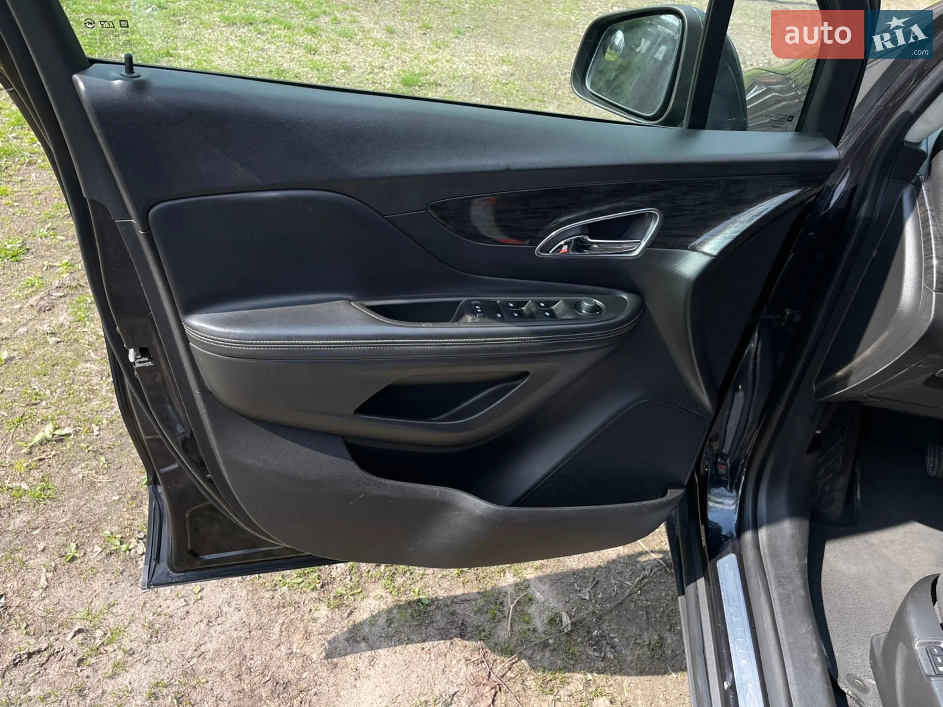 2013 Buick Encore - мініатюра 8