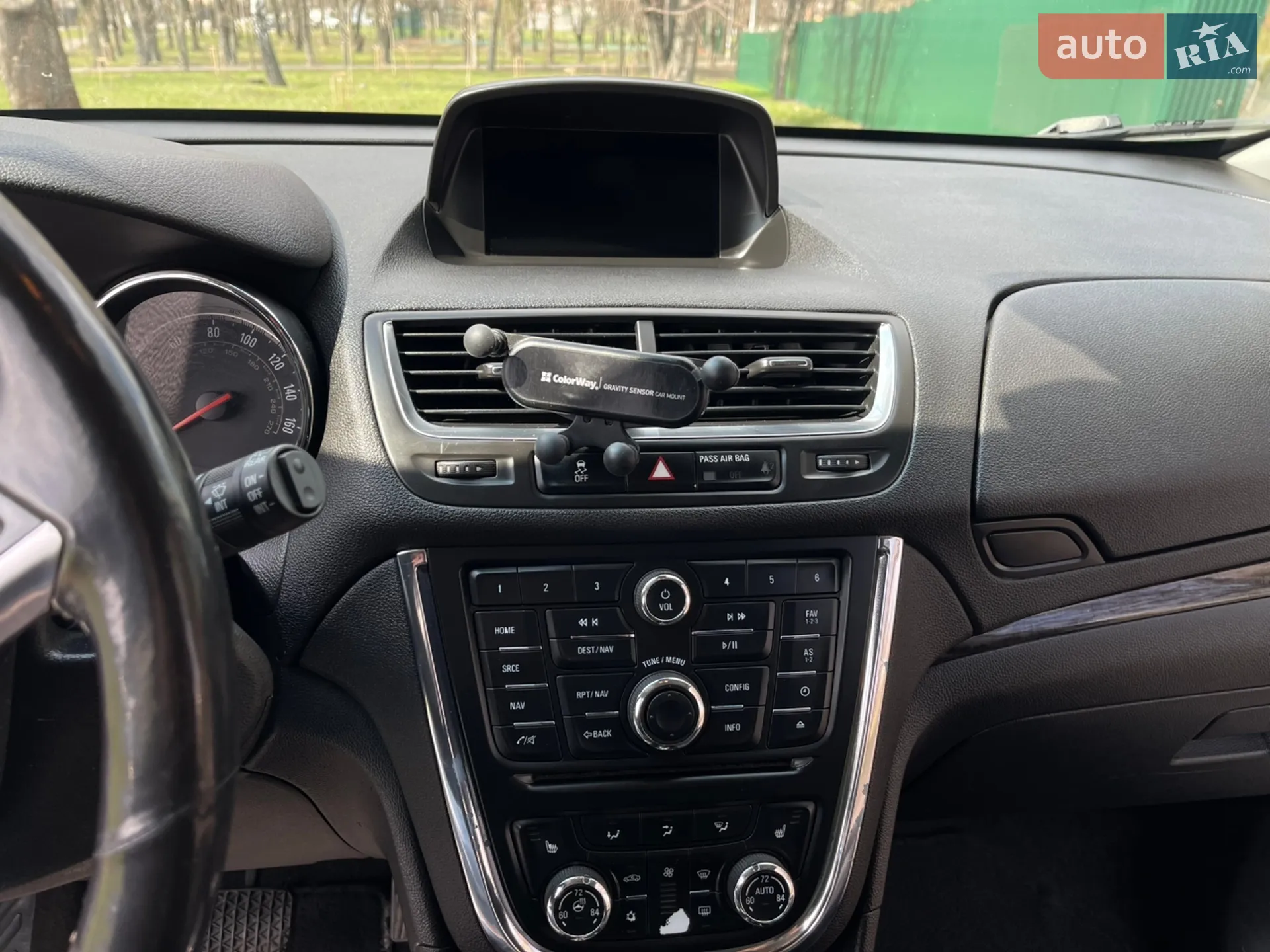 2013 Buick Encore - мініатюра 12