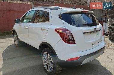 Внедорожник / Кроссовер Buick Encore 2019 в Киеве