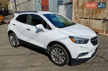 Внедорожник / Кроссовер Buick Encore 2019 в Киеве