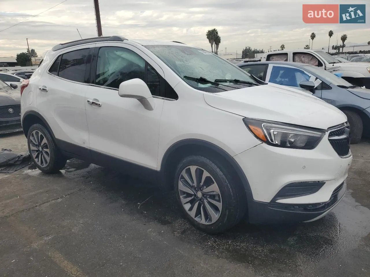 2021 Ford EcoSport - мініатюра 27