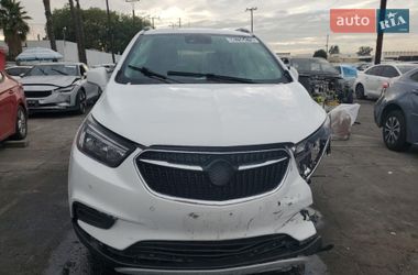 Внедорожник / Кроссовер Buick Encore 2021 в Львове
