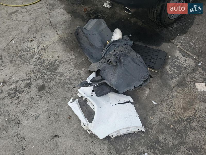 Внедорожник / Кроссовер Buick Encore 2021 в Львове