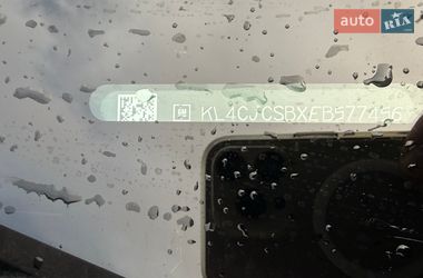 Позашляховик / Кросовер Buick Encore 2013 в Києві фото 18 Позашляховик / Кросовер Buick Encore 2013 в Києві